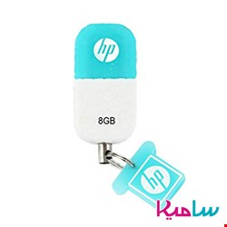 فلش 8 گیگ اچ پی مدل v175w
