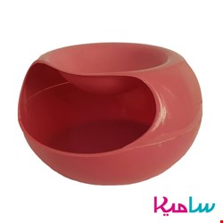 ظرف تخمه خوری