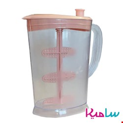 پارچ همزن دار مدرج