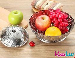بخارپز استیل چند منظوره