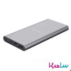 پاوربانک اوریکو مدل T1 Type-C با ظرفیت 10000 میلی آمپر